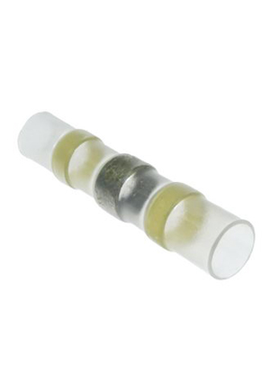 RUICHI SST-S41, Втулка соединительная для проводов с термоусадкой RUICHI SST-S41, IP67, 12-10 AWG, 4,0 6,0 клеммные зажимы