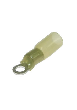 RV5.5-4 HST Yellow, ���������� ��������� ������������� RUICHI RV5.5-4 HST, 19 �, 12-10 AWG, ������,