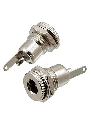 TC 5.5x2.5mm metal, ������ ������� ���������� RUICHI TC 5.5x2.5 �� metal, 2�