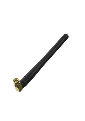 RUICHI GSM 3db SMA RP 900MHz, Антенна GSM RUICHI 3 дБ, 900 МГц, разъём SMA-P угловой антенны