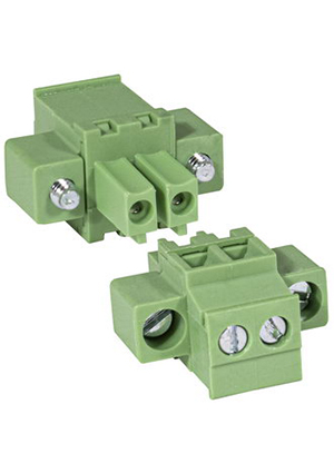 DEGSON 15EDGKAM-3.81-02P-14-100A(H) клеммники разьемные