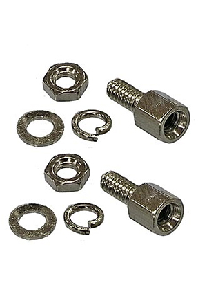 RUICHI SCR-10, Изделия крепёжные крепежные элементы