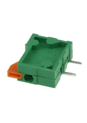 DEGSON DG141R-2.54-01P-14-00A(H) клеммники нажимные