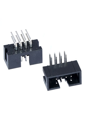 BH-08R (IDC-08MR), ������ IDC RUICHI BH-08R (IDC-08MR), 8 ���������