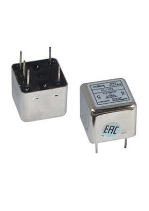 RUICHI DL-1PC, Сетевой фильтр RUICHI DL-1PC, 1 А сетевые фильтры подавления ЭМП