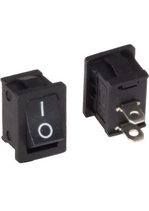 RUICHI MRS-101 ON-OFF переключатели клавишные