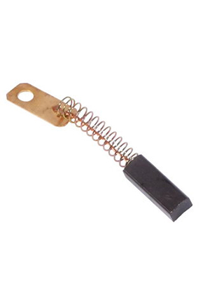 RUICHI brush-22 Cu-C, Графитовая щетка для электродвигателя RUICHI 22 Cu-C электродвигатели