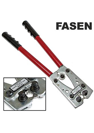 HX-50B, ������� ��� ������ ��������� ������������ ���� BS FASEN HX-50B