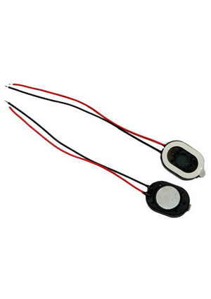 RUICHI S1387, Головка электродинамическая RUICHI S1387 динамики (громкоговорители)