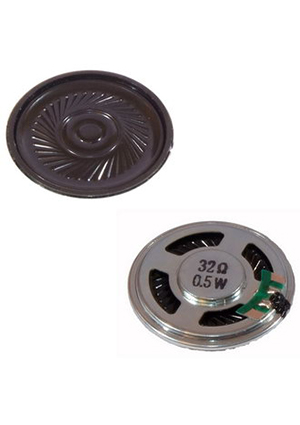RUICHI S1422, Акустический динамик RUICHI S1422 динамики (громкоговорители)