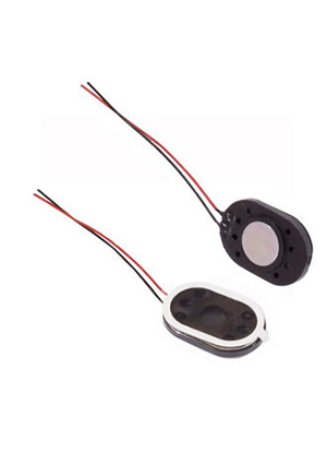 RUICHI S1588, Головка электродинамическая RUICHI S1588 динамики (громкоговорители)