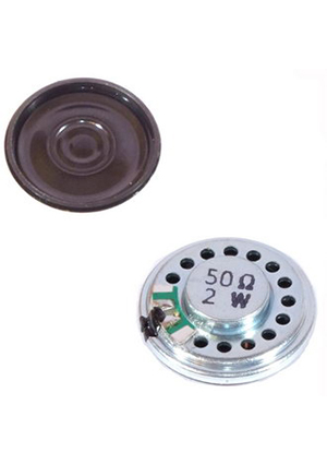 RUICHI S1604, Акустический динамик RUICHI S1604 динамики (громкоговорители)