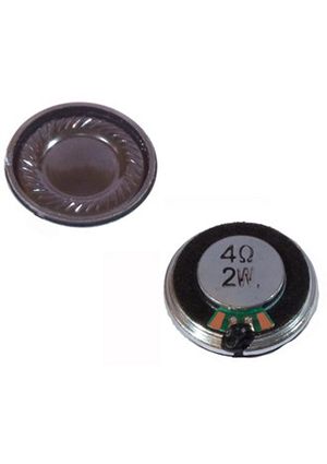 RUICHI S1801, Акустический динамик RUICHI S1801 динамики (громкоговорители)