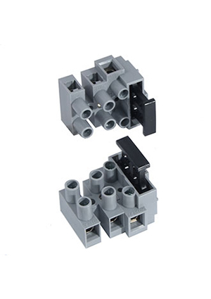 DEGSON DG801-03P-11-00Z(H) клеммники нажимные