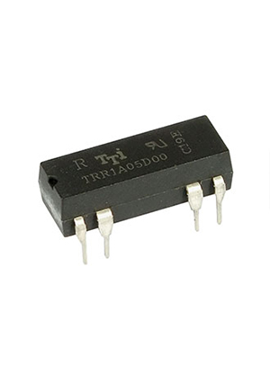 TTI TRR1A05D00-R реле герконовые
