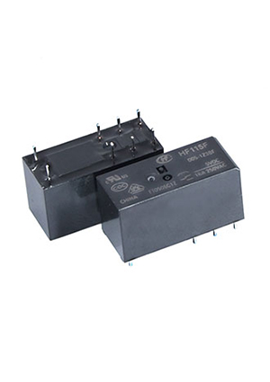 HF115F/005-1Z3BF, ���� ������������������� � DC ����������