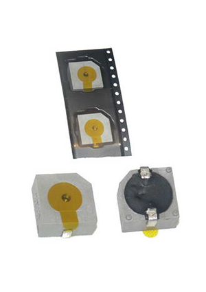 XICHUN XCMT12E2405S, Электромагнитный излучатель SMD типа без генератора XICHUN XCMT12E2405S излучатели звука
