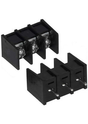 DEGSON DG25C-B-03P-13-00Z(H) клеммные колодки, блоки зажимов