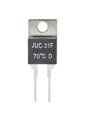 RUICHI KSD-01F/JUC-31F 70*C 2.5A, Термостат RUICHI KSD-01F/JUC-31F,70  С, 2.5 A термостаты