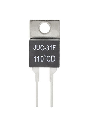 RUICHI KSD-01F/JUC-31F 110*C 2.5A, Термостат RUICHI KSD-01F/JUC-31F, 110  С, 2.5 A термостаты