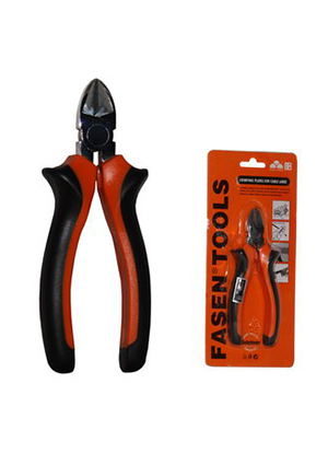 FASEN FS-03, Бокорез с изолирующими ручками FASEN FS-03 стрипперы