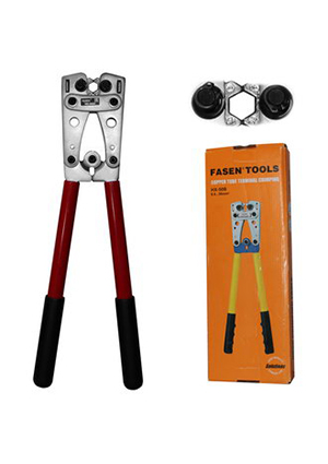 HX-50SC, ������� ��� ������ ��������� ������������ ���� SC FASEN HX-50SC