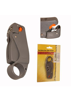 FASEN TL-322, Стриппер для снятия изоляции кабеля FASEN TL-322 стрипперы