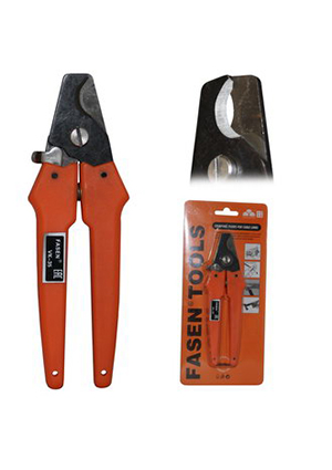 FASEN VK-35, Кабелерез FASEN VK-35 стрипперы