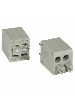 DEGSON DG236-3.81-02P-11-00A(H) клеммники нажимные