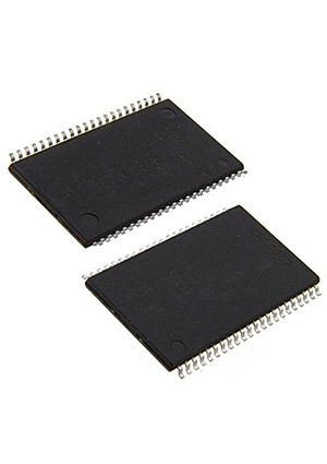 IS61WV51216BLL-10TLI, IS61WV51216BLL-10TLI, Асинхронная статическая память Integrated Silicon Soluti