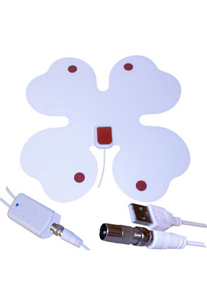 RUICHI RH-TX011b, ТВ-антенна RUICHI RH-TX011b антенны и антенные устройства