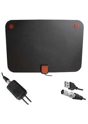 RUICHI RH-HDTV022, ТВ-антенна RUICHI RH-HDTV022 антенны и антенные устройства