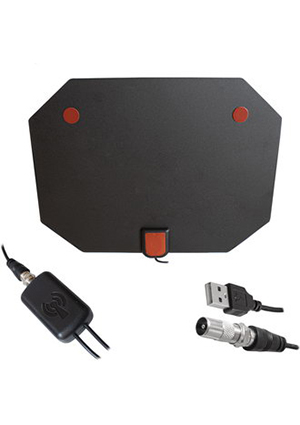 RUICHI RH-HDTV034, ТВ-антенна RUICHI RH-HDTV034 антенны и антенные устройства