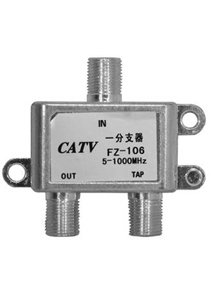 RUICHI RTTV106F, Антенный ответвитель RUICHI RTTV106F антенны и антенные устройства