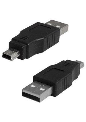 RUICHI USB2.0 A(m)-mini USB B(m), Разъём USB RUICHI USB 2.0 A(m)-mini USB B(m) разьемы USB