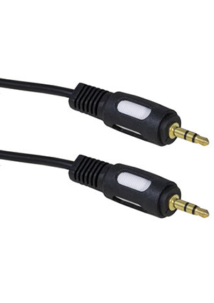 RUICHI Stereo 3,5mm M-Stereo 3,5mm MG1.5m шнуры аудио-видео