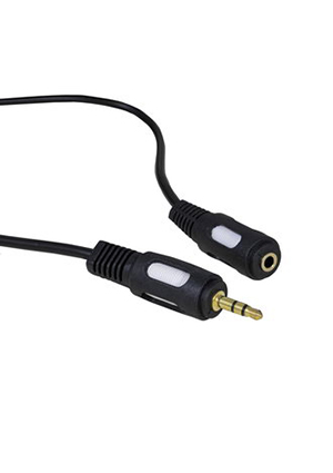 RUICHI Stereo 3,5mm M-Stereo 3,5mm FG1.5m шнуры аудио-видео