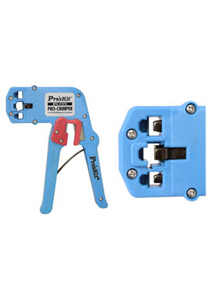 ProsKit 8PK-376FN бокорезы, кусачки