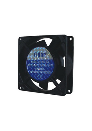 RQA 9225HBL 220VAC, ������ ���������� AC TIDAR � ����������� ������� RQA, 92�25, HBL, 220 �