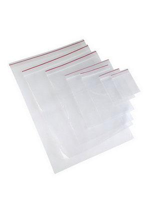 RUICHI zip-lock 10x10 см, 65 мкм, Пакет полиэтиленовый с замком Zip-Lock RUICHI, 10x10 см, 65 мкм антистатические аксессуары и одежда