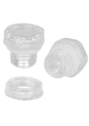 RUICHI M12X1.5 PA66 CLEAR, Клапан выравнивания давления RUICHI M12X1.5 PA66 CLEAR аксессуары для корпусов