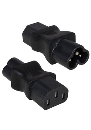 AC-025, ���������� RUICHI AC-025 IEC-320 C6-C13, 3-� ��������, 250 �, ������