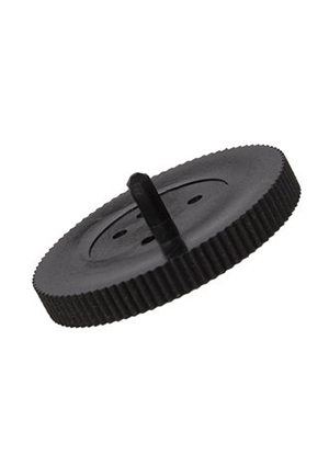 RUICHI EC100 24/12 ручка, Ручка энкодера серии EC100 RUICHI, зубчатый диск с шестигранным валом, монтаж в в датчики угла (энкодеры)