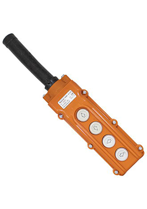 GB8-B102, ���� 4-� ��������� �� ������ RUICHI GB8-B102, 50�70�200 ��, 250 �, 5 �, 50 ���, -25 +70  �