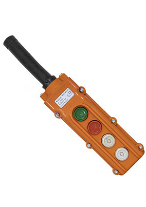 GB8-B105, ���� 4-� ��������� �� ������ RUICHI GB8-B105, 50�70�200 ��, 250 �, 5 �, 50 ���, -25 +70  �