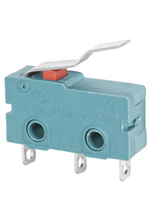 KW11-01, ������������������ � ������� RUICHI KW11-01, 10.2�6.4�19.8 ��, ����� ������ 17 ��, ON-(ON),