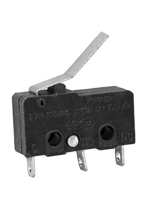 KW3-02, ������������������ � �������� ������� RUICHI KW3-02, 10.8�6.4�19.8 ��, ����� ������ 17 ��, O