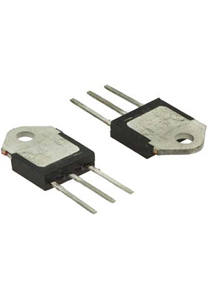 WEIDA BTA41-800B, Симисторы, корпус TO3P симисторы импортные