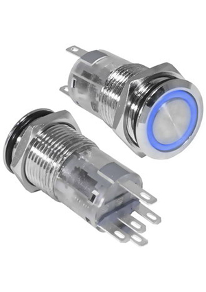 LAS2GQF-11ZE/B/N on-on, ������ �������������� RUICHI LAS2GQF-11ZE/B/N, ON-ON, ������� ����������� -2