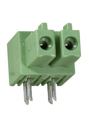 DEGSON 15EDGA-3.5-02P-14-00A(H) клеммники разьемные